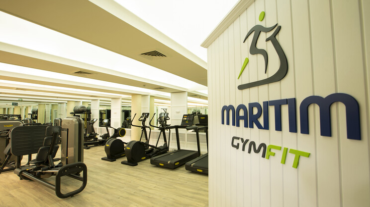 Maritim Resort & Spa, Mauritius